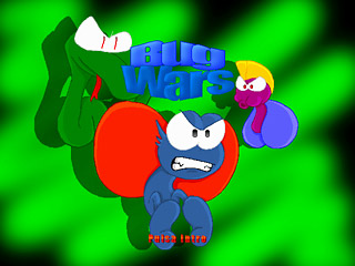 Bug Wars