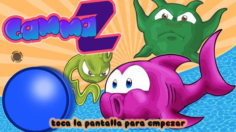 Gamma Z - Introducción